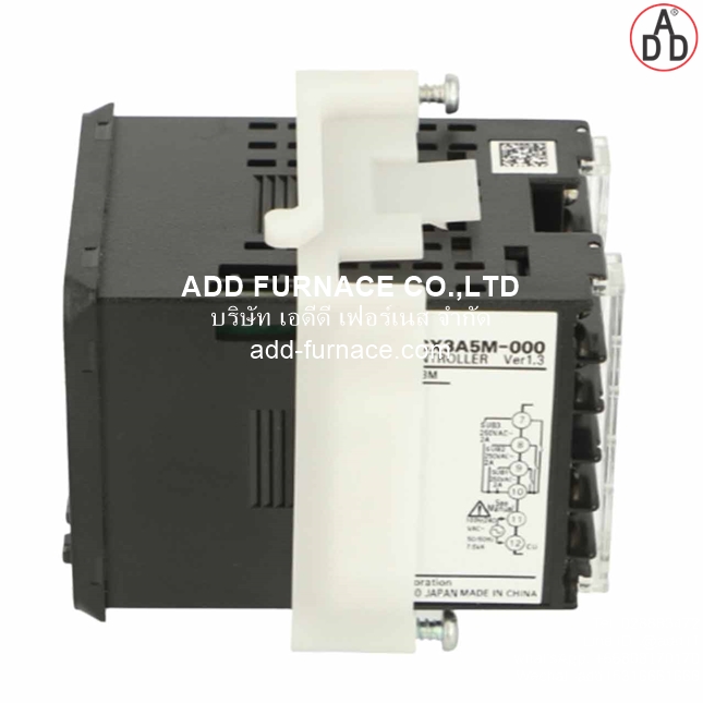 OMRON E5CC-TCX3A5M-000 (5)